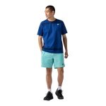 Yonex Sport-Tshirt Practice 16844 (100% Polyester) 2026 navyblau Herren