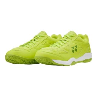 Yonex Badmintonschuhe Strider Ray Wide (weit/breit) 2026 gelb Herren
