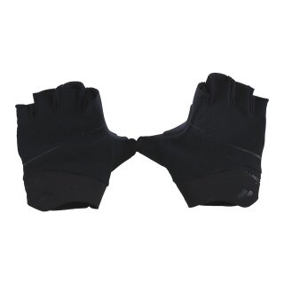 Zanier Fahrrad Handschuhe E-Grip schwarz - 1 Paar