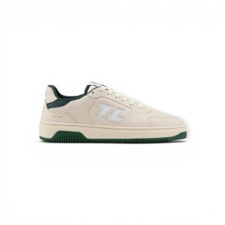 Zeta Sneaker Ace 98 creamweiss/grün Damen