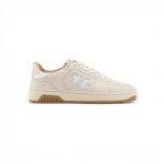 Zeta Sneaker Ace 98 beige/camel Damen