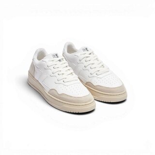 Zeta Sneaker Bêta B1 weiss/beige Damen