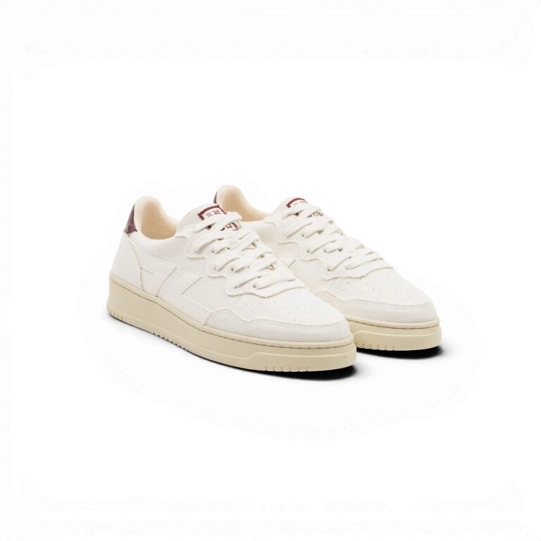 Zeta Sneaker Bêta B4 weiss Damen