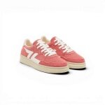 Zeta Sneaker Bêta B4 rot Damen