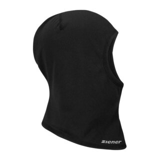 Ziener Sturmhaube Inning-Z Mask (Stretch-Material) schwarz - 1 Stück