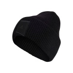 adidas Wintermütze (Beanie) Wid Cuffed schwarz Herren