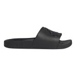 adidas Badeschuhe Adilette Aqua schwarz - 1 Paar