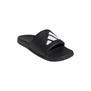 adidas Badeschuhe Adilette Comfort 2.0 Slides schwarz - 1 Paar