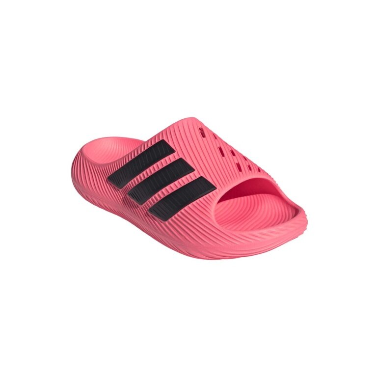 adidas Badeschuhe Purechill Slides pink/schwarz Damen - 1 Paar