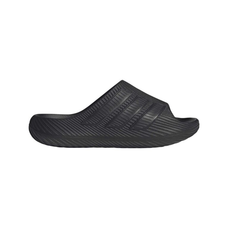 adidas Badeschuhe Purechill Slides schwarz Herren - 1 Paar