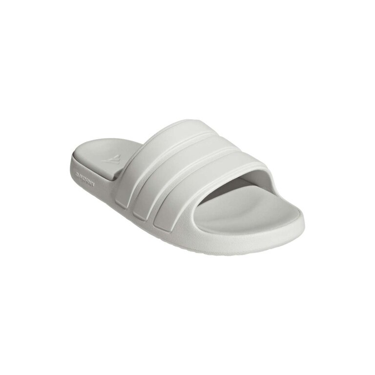 adidas Badeschuhe Znsory weiss Damen - 1 Paar