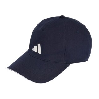 adidas Basecap Aeroready Baseball Kape 2025 navyblau Herren