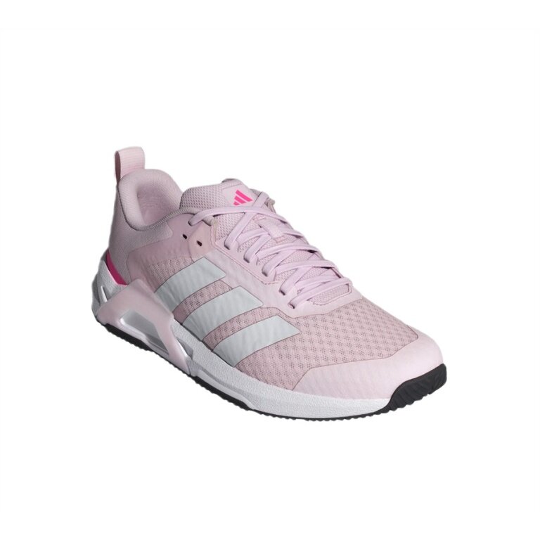 adidas Fitnessschuhe Dropset Control Trainer hellrosa Damen