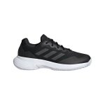 adidas Tennisschuhe GameCourt 2.0 Allcourt schwarz Damen
