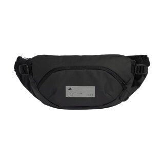 adidas Gürteltasche Hybrid Waistbag schwarz