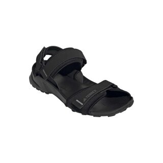 adidas Sandale Terrex Hydroterra schwarz