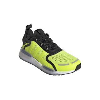 adidas Sneaker-Laufschuhe NMD V3 gelb/schwarz Herren