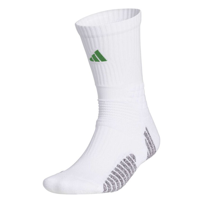 adidas Sportsocke Select Crew weiss - 1 Paar