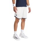 adidas Tennishose Classics 9inch Shorts cremeweiss Herren
