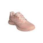 adidas Tennisschuhe Avacourt 3 Clay/Sandplatz 2026 hellrosa Damen