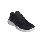 adidas Tennisschuhe GameCourt 2 Allcourt 2026 schwarz Damen