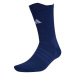 adidas Tennissocke Crew Gepolstert - Materialmix - dunkelblau - 1 Paar