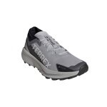 adidas Trail-Laufschuhe Terrex Agravic GTX (wasserdicht) grau Herren