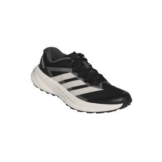 adidas Trail-Laufschuhe Terrex Agravic Lite schwarz/grau/weiss Damen