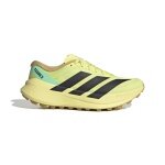 adidas Trail-Laufschuhe Terrex Agravic SL gelb/schwarz Herren