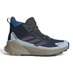 adidas Wanderschuhe Terrex Trailmaker 2 Mid GTX (wasserdicht) 2026 schwarz/beige Herren