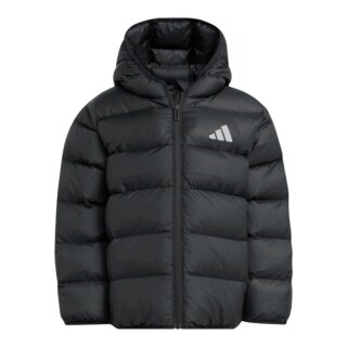 adidas Winterjacke LK SD (warm, synthetische Isolierung) schwarz Kleinkinder