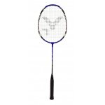 Victor Badmintonschläger AL2200 blau - besaitet -