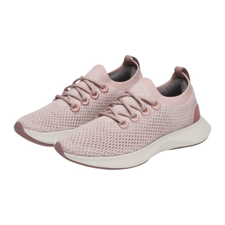 allbirds Sneaker Dasher NZ rosa/pink Damen