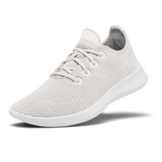 allbirds Sneaker Tree Runner kaikoura beige/weiss Damen