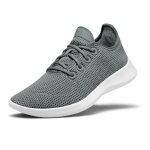 allbirds Sneaker Tree Runner grau Damen