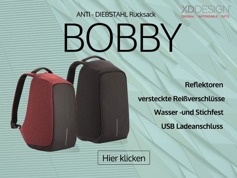 XD Design Rucksack