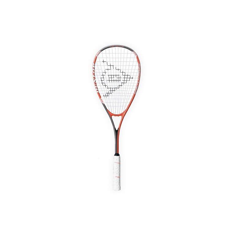 Dunlop Squashschläger Firepower Titanium (Testschläger Abverkauf)