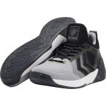 hummel Hallen-Indoorschuhe Algiz GG12 alloygrau Herren