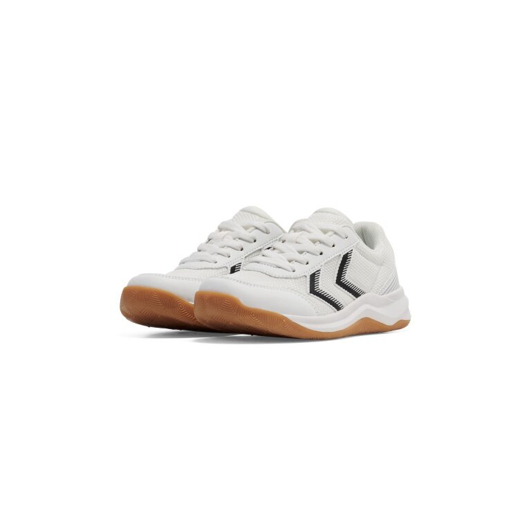 hummel Hallen-Indoorschuhe Multiplay Flex LC 2.0 weiss Kinder