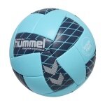hummel Handball hmlEVOLUTION Energizer AR HB (Größe 1) hellblau/marine - 1 Stück