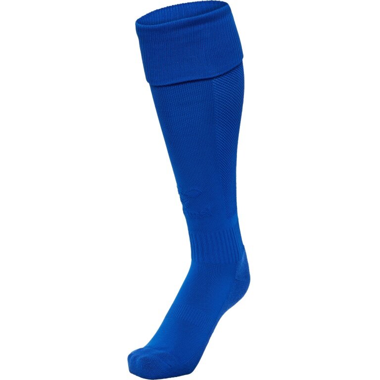 hummel Stutzenstrumpf hmlESSENTIAL Football (feuchtigkeitsabsorbierend) blau - 1 Paar