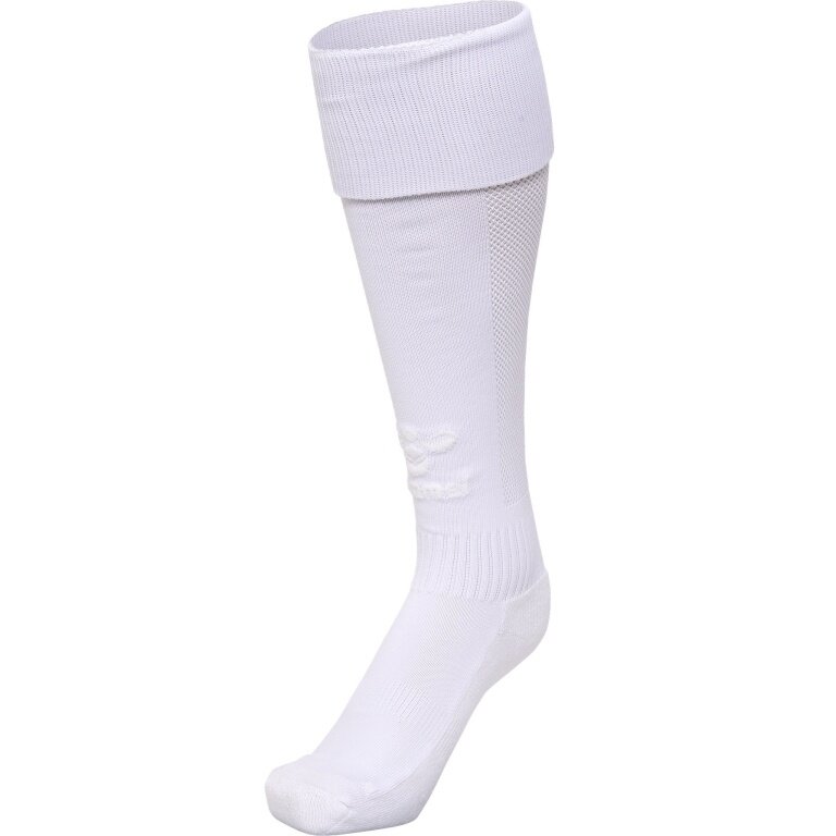 hummel Stutzenstrumpf hmlESSENTIAL Football (feuchtigkeitsabsorbierend) weiss - 1 Paar