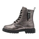 s.Oliver Winterstiefel 5-45292-45 Tex Membrane mit Soft Foam pewter braun Mädchen