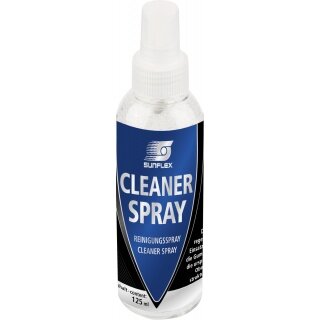 Sunflex Reinigungsspray Cleaner Spray 125ml