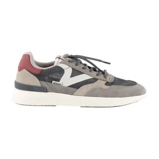 victoria Sneaker Anima Light Mesh grau Herren