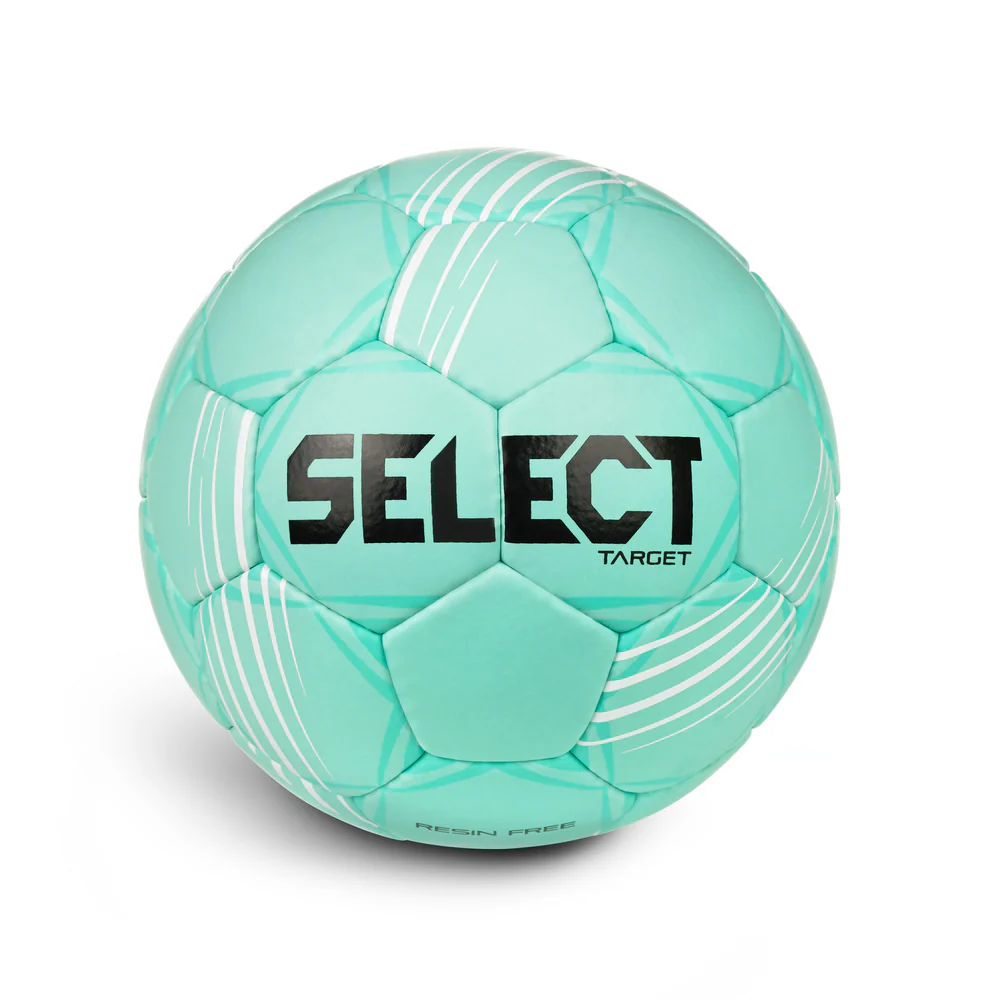 Select Handball Target v26 (Saison 2026/2027) grün - Wettspielball